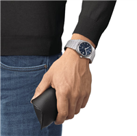 Orologio Tissot Uomo in Acciaio T137.407.11.041.00 - T137.407.11.041.00